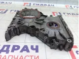 Крышка двигателя SsangYong Actyon Sports 6650150601