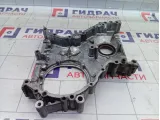 Крышка двигателя SsangYong Actyon Sports 6650150601