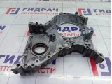 Крышка двигателя SsangYong Actyon Sports 6650150601