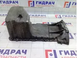 Поддон масляный двигателя SsangYong Actyon Sports 6640101013