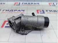 Корпус масляного фильтра SsangYong Actyon Sports 6641800110