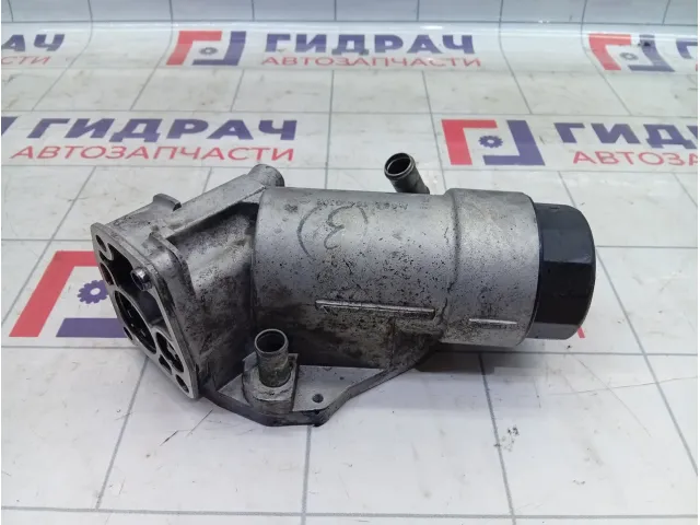 Корпус масляного фильтра SsangYong Actyon Sports 6641800110