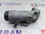 Корпус масляного фильтра SsangYong Actyon Sports 6641800110