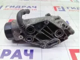 Корпус масляного фильтра SsangYong Actyon Sports 6641800110