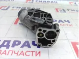 Корпус масляного фильтра SsangYong Actyon Sports 6641800110