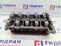 Головка блока (ГБЦ) SsangYong Actyon Sports 6640101120