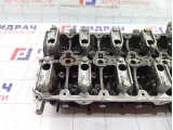 Головка блока (ГБЦ) SsangYong Actyon Sports 6640101120