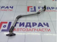 Трубка турбокомпрессора SsangYong Actyon Sports 6641800320