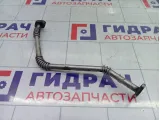 Трубка турбокомпрессора SsangYong Actyon Sports 6641800320