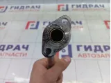 Трубка турбокомпрессора SsangYong Actyon Sports 6641800320