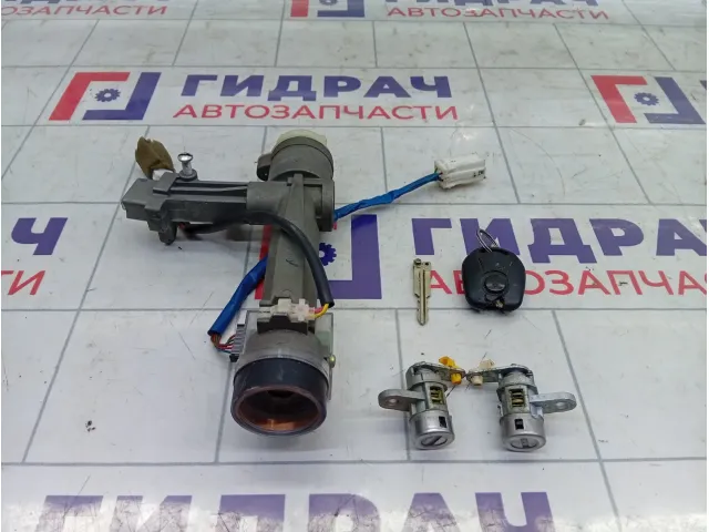 Замок зажигания SsangYong Actyon Sports 7100132900