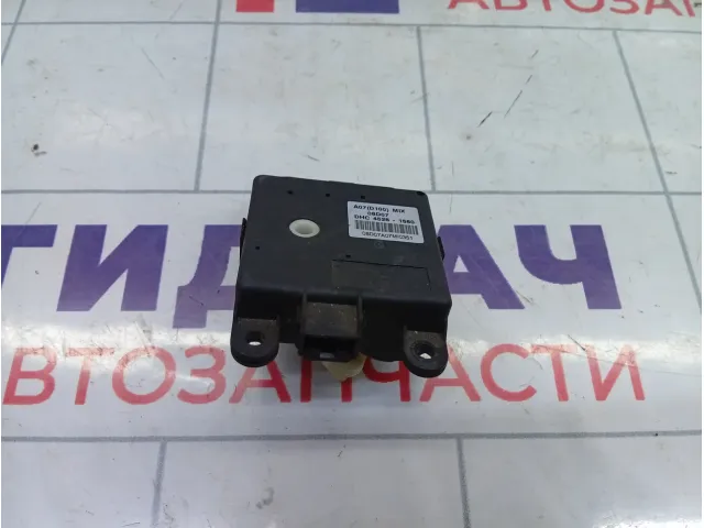 Моторчик заслонки отопителя (печки) SsangYong Actyon Sports DHC45261560