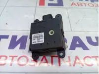 Моторчик заслонки отопителя (печки) SsangYong Actyon Sports DHC45261540