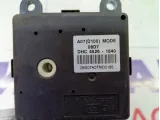 Моторчик заслонки отопителя (печки) SsangYong Actyon Sports DHC45261540