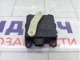 Моторчик заслонки отопителя (печки) SsangYong Actyon Sports DHS45261580
