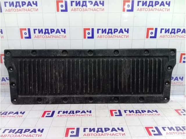 Обшивка двери (крышки) багажника SsangYong Actyon Sports 7381032000