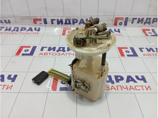 Насос топливный SsangYong Actyon Sports 2232009400