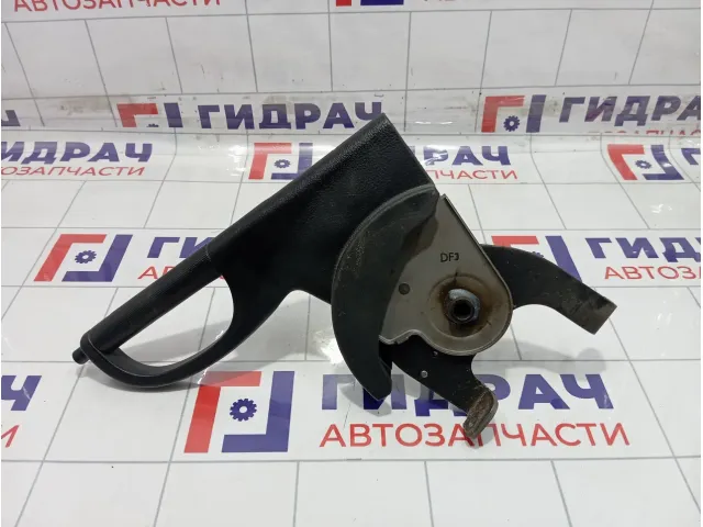 Рычаг, педаль стояночного тормоза SsangYong Actyon Sports 4910032050