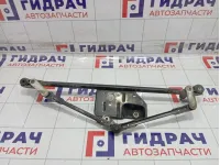 Трапеция стеклоочистителя SsangYong Actyon Sports 7821109002