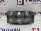 Панель приборов SsangYong Actyon Sports 8021032021