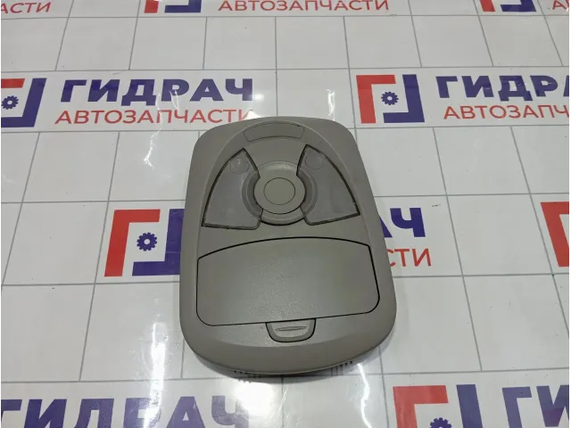 Плафон салонный SsangYong Actyon Sports 7767031012ABR