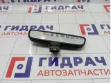 Зеркало заднего вида SsangYong Actyon Sports 7641008001