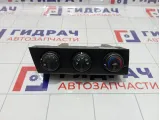 Блок управления отопителем (печкой) SsangYong Actyon Sports 687003100X