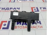 Блок управления отопителем (печкой) SsangYong Actyon Sports 687003100X