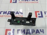 Блок управления отопителем (печкой) SsangYong Actyon Sports 687003100X