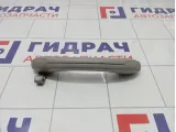 Ручка потолочная SsangYong Actyon Sports 7762009000