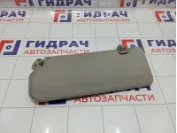 Козырек солнцезащитный правый SsangYong Actyon Sports 7612032001ABR
