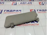 Козырек солнцезащитный правый SsangYong Actyon Sports 7612032001ABR