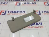 Козырек солнцезащитный правый SsangYong Actyon Sports 7612032001ABR