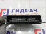 Блок управления двигателем SsangYong Actyon Sports A6645404532