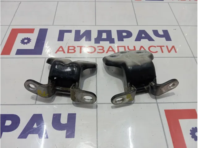 Петли двери задней левой SsangYong Actyon Sports