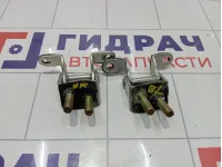 Петля багажника SsangYong Actyon Sports