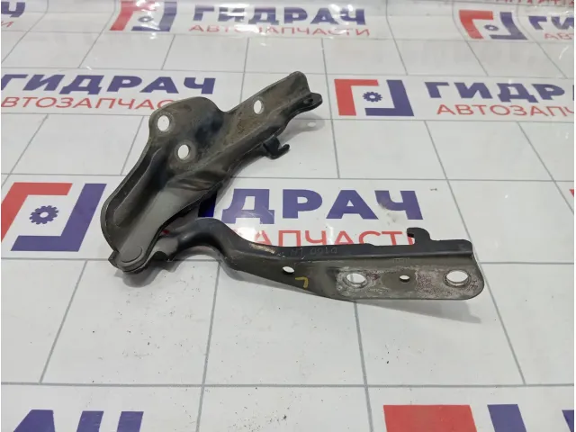 Петля капота левая SsangYong Actyon Sports 6181031001