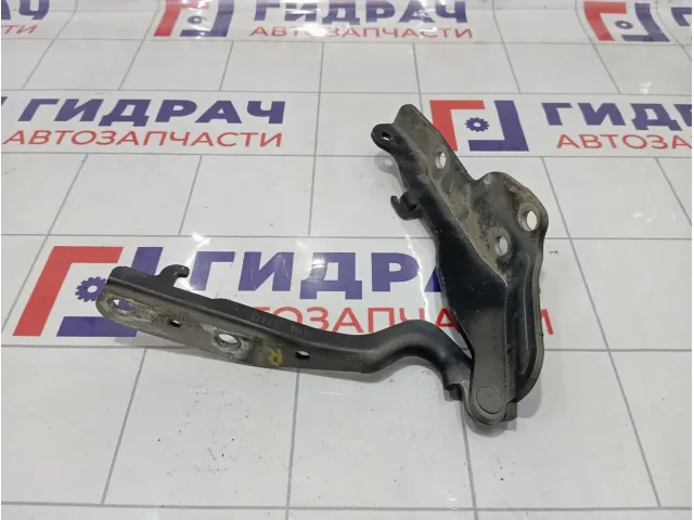 Петля капота правая SsangYong Actyon Sports 6182031001