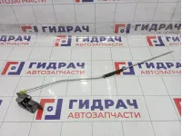 Замок багажника левый SsangYong Actyon Sports 7141032002