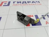 Замок багажника правый SsangYong Actyon Sports 7142032002