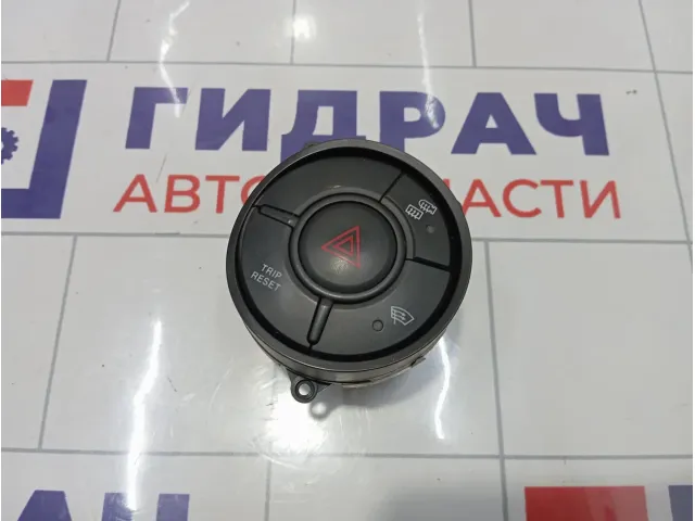 Блок кнопок SsangYong Actyon Sports 8525031100