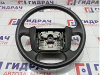 Рулевое колесо SsangYong Actyon Sports 4610009050LAM