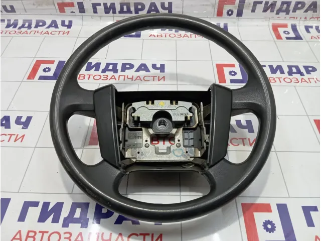 Рулевое колесо SsangYong Actyon Sports 4610009050LAM