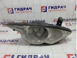 Фара левая SsangYong Actyon Sports 8310131303