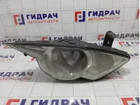 Фара левая SsangYong Actyon Sports 8310131303