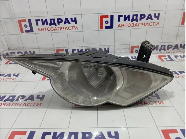 Фара левая SsangYong Actyon Sports 8310131303