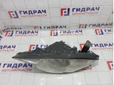 Фара левая SsangYong Actyon Sports 8310131303