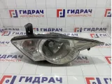 Фара правая SsangYong Actyon Sports 8310231303