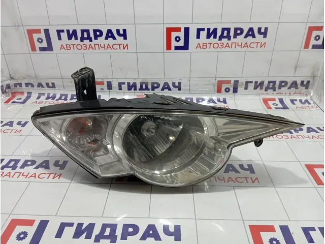 Фара правая SsangYong Actyon Sports 8310231303