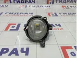 Фара противотуманная левая SsangYong Actyon Sports 8320121001